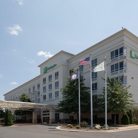 Holiday Inn Winchester Southeast-Historic Gateway By Ihg Εξωτερικό φωτογραφία