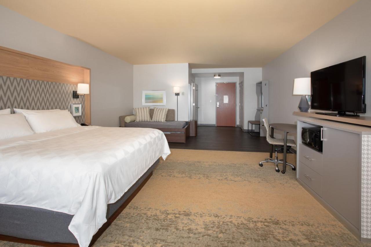 Holiday Inn Winchester Southeast-Historic Gateway By Ihg Εξωτερικό φωτογραφία