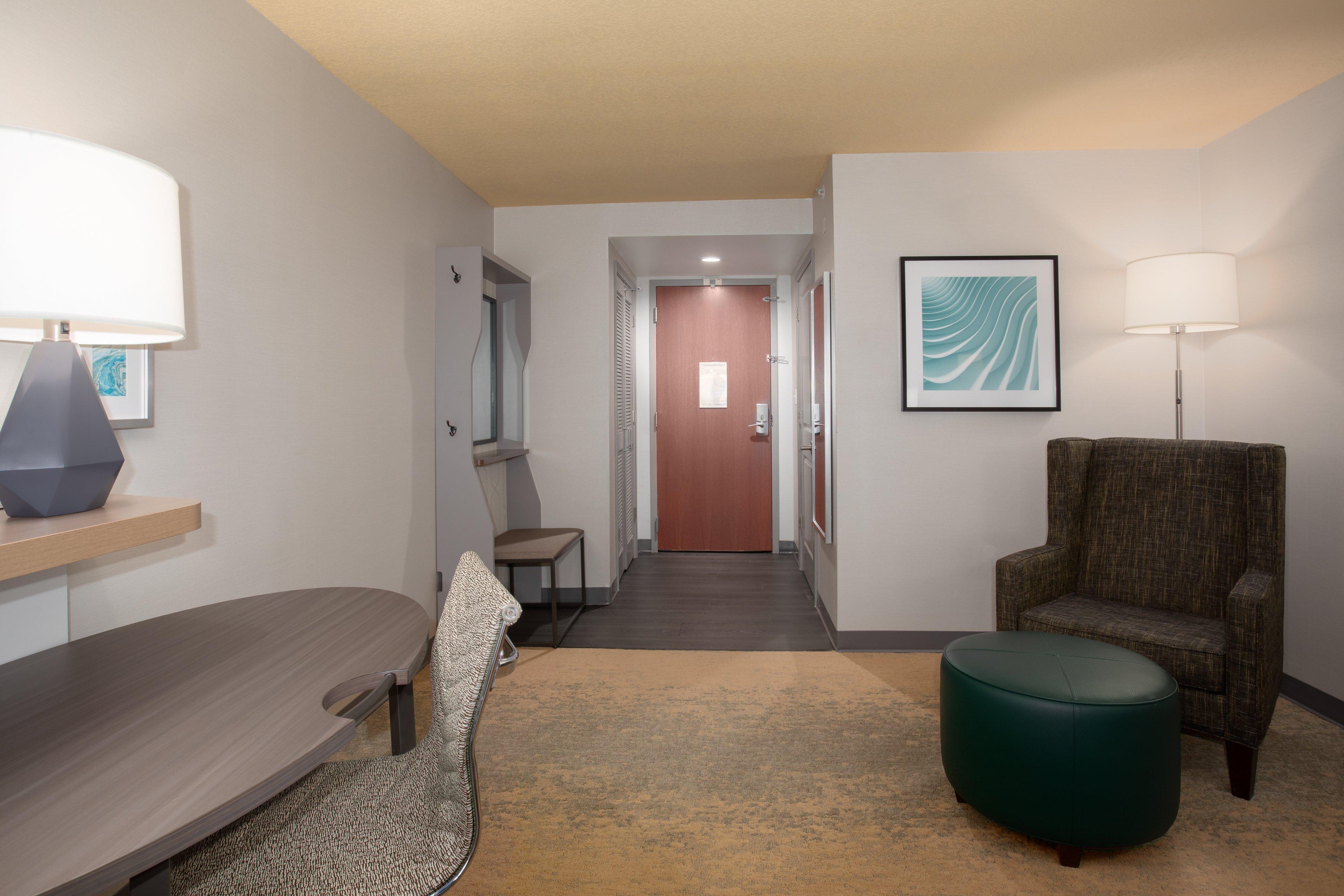 Holiday Inn Winchester Southeast-Historic Gateway By Ihg Εξωτερικό φωτογραφία