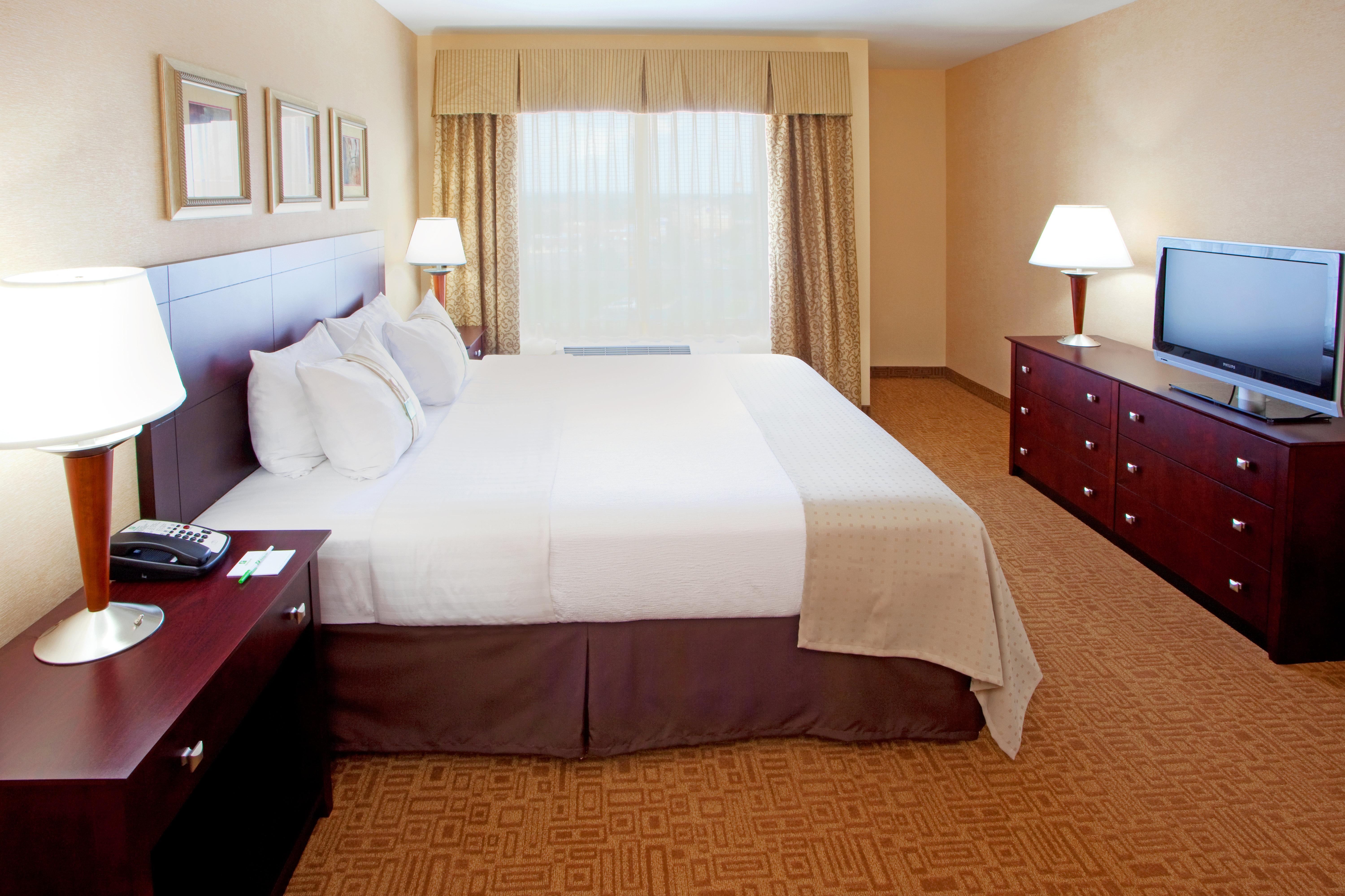 Holiday Inn Winchester Southeast-Historic Gateway By Ihg Εξωτερικό φωτογραφία