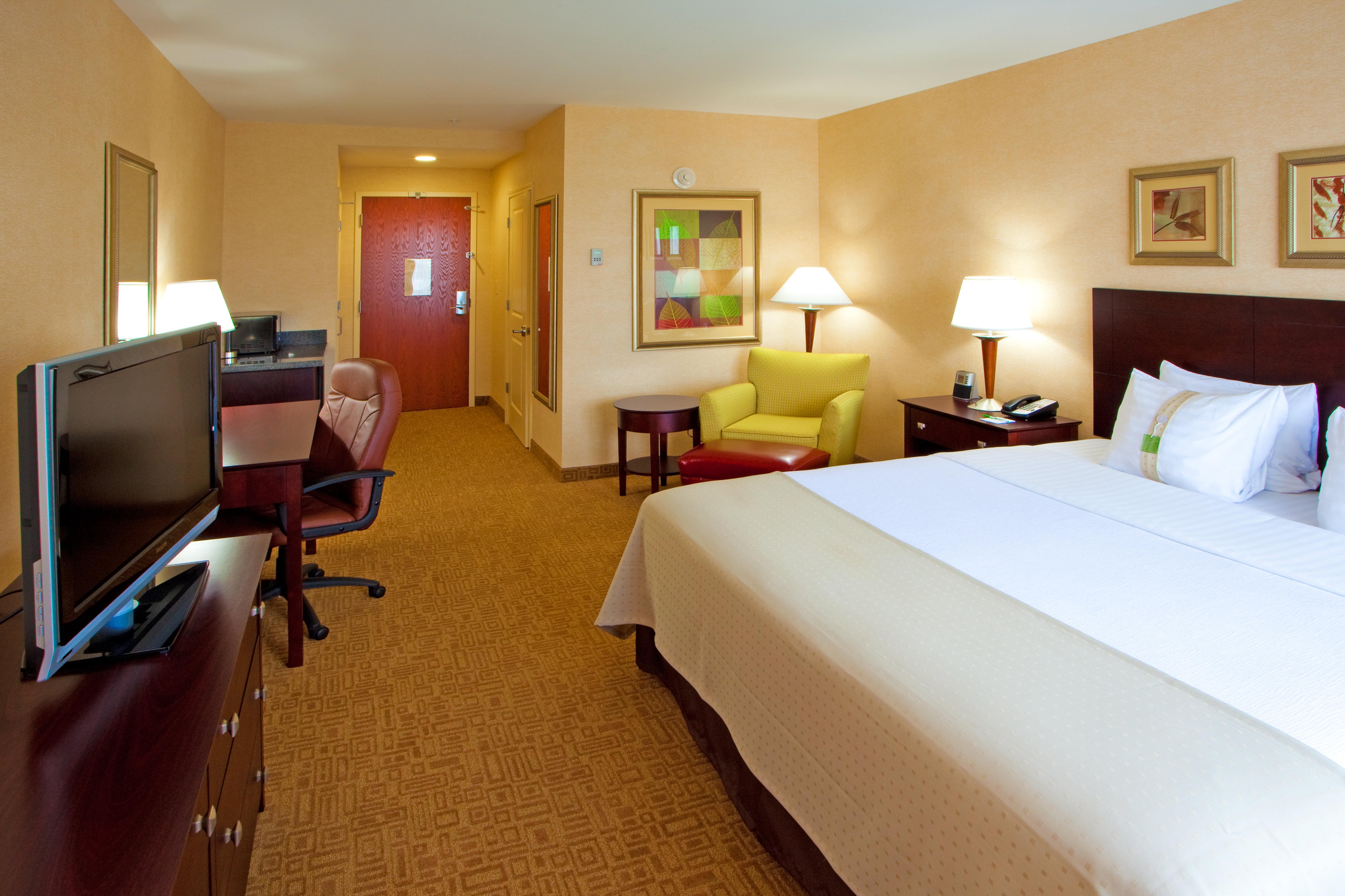 Holiday Inn Winchester Southeast-Historic Gateway By Ihg Εξωτερικό φωτογραφία