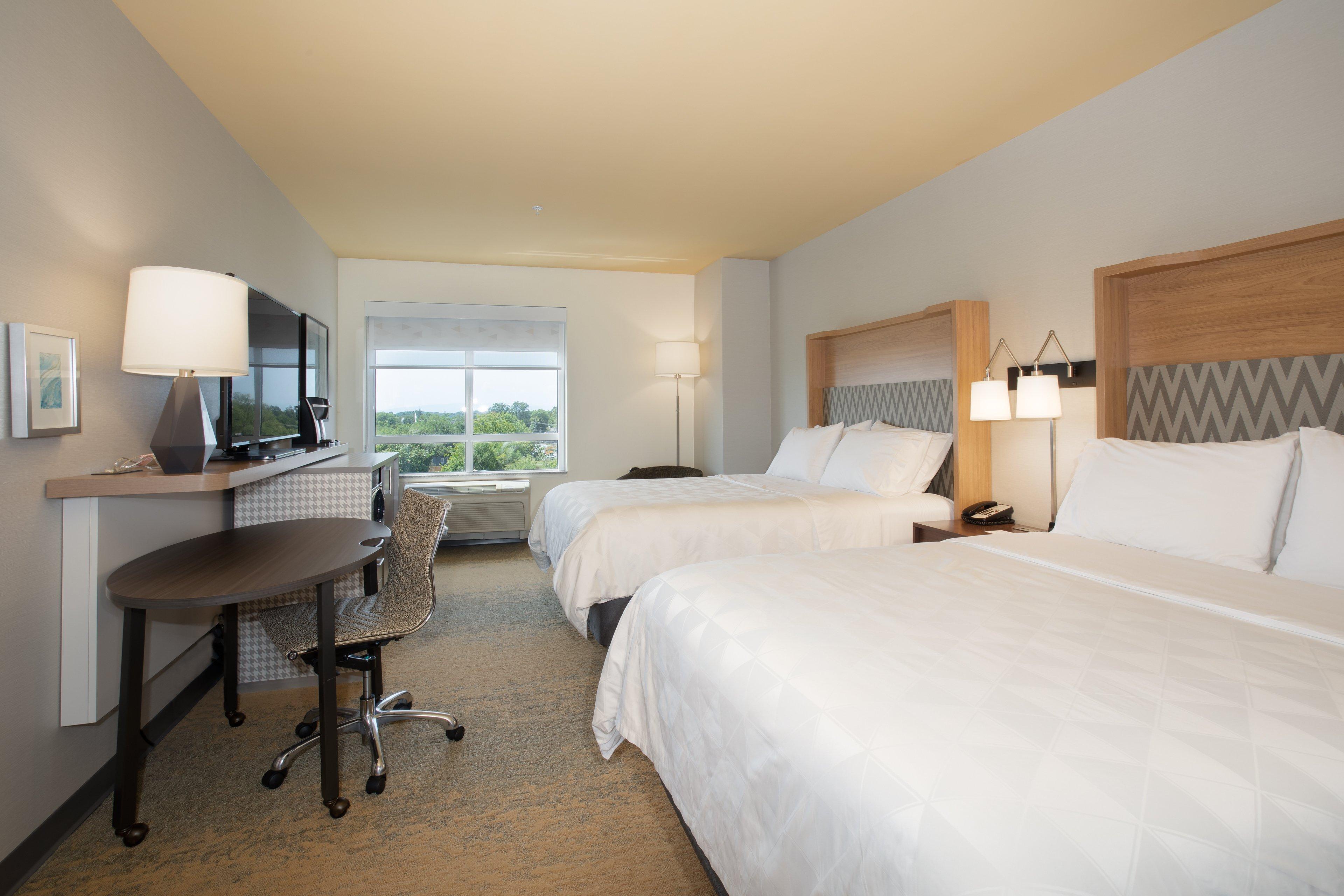 Holiday Inn Winchester Southeast-Historic Gateway By Ihg Εξωτερικό φωτογραφία