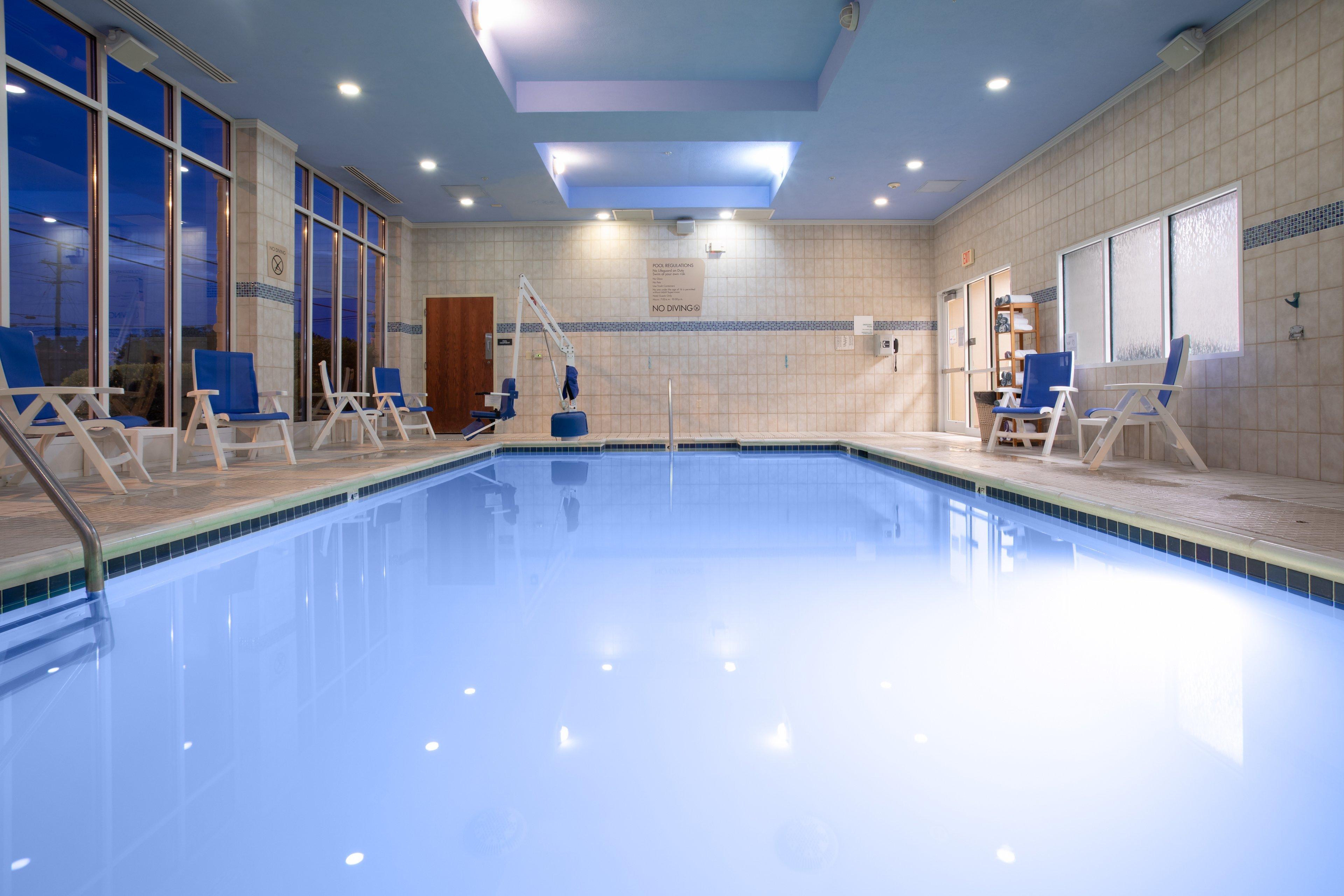 Holiday Inn Winchester Southeast-Historic Gateway By Ihg Εξωτερικό φωτογραφία