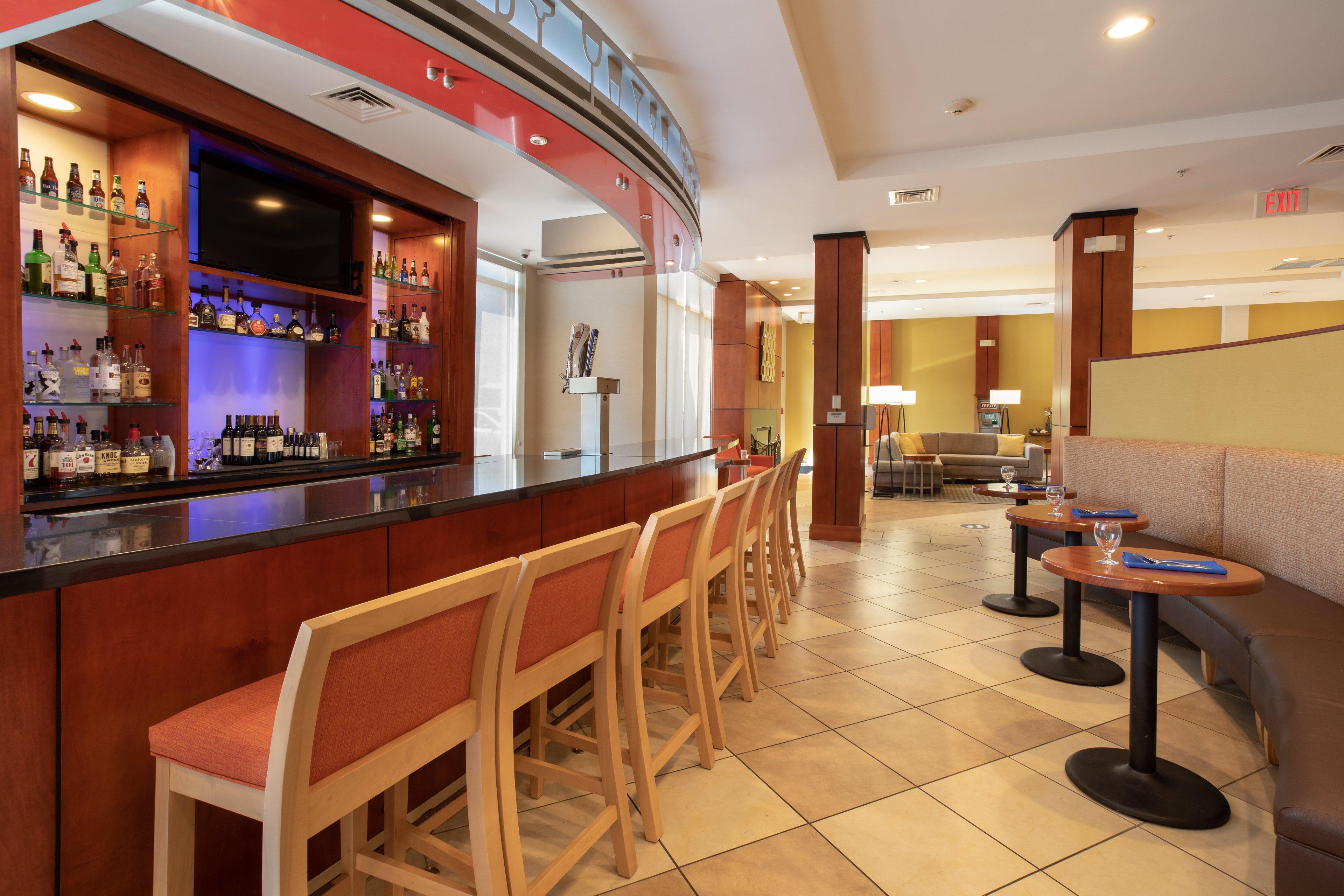Holiday Inn Winchester Southeast-Historic Gateway By Ihg Εξωτερικό φωτογραφία
