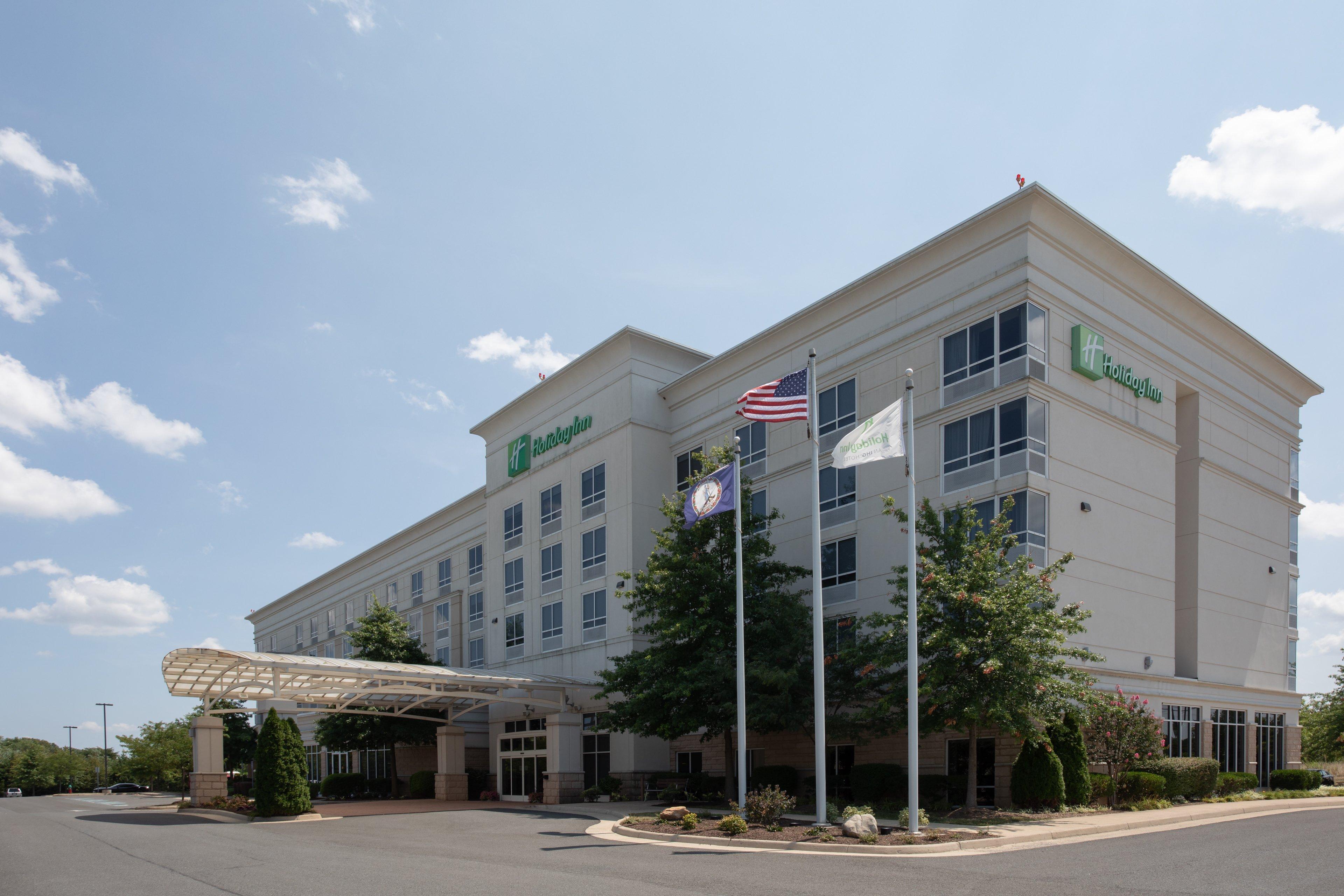 Holiday Inn Winchester Southeast-Historic Gateway By Ihg Εξωτερικό φωτογραφία