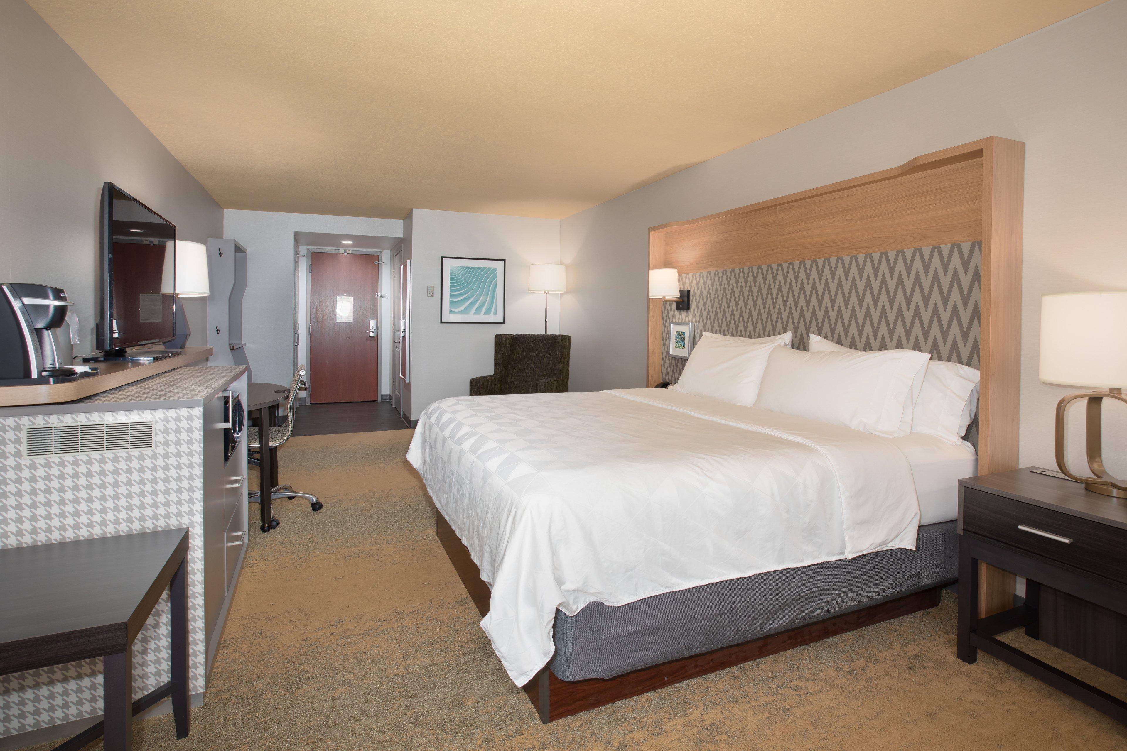 Holiday Inn Winchester Southeast-Historic Gateway By Ihg Εξωτερικό φωτογραφία