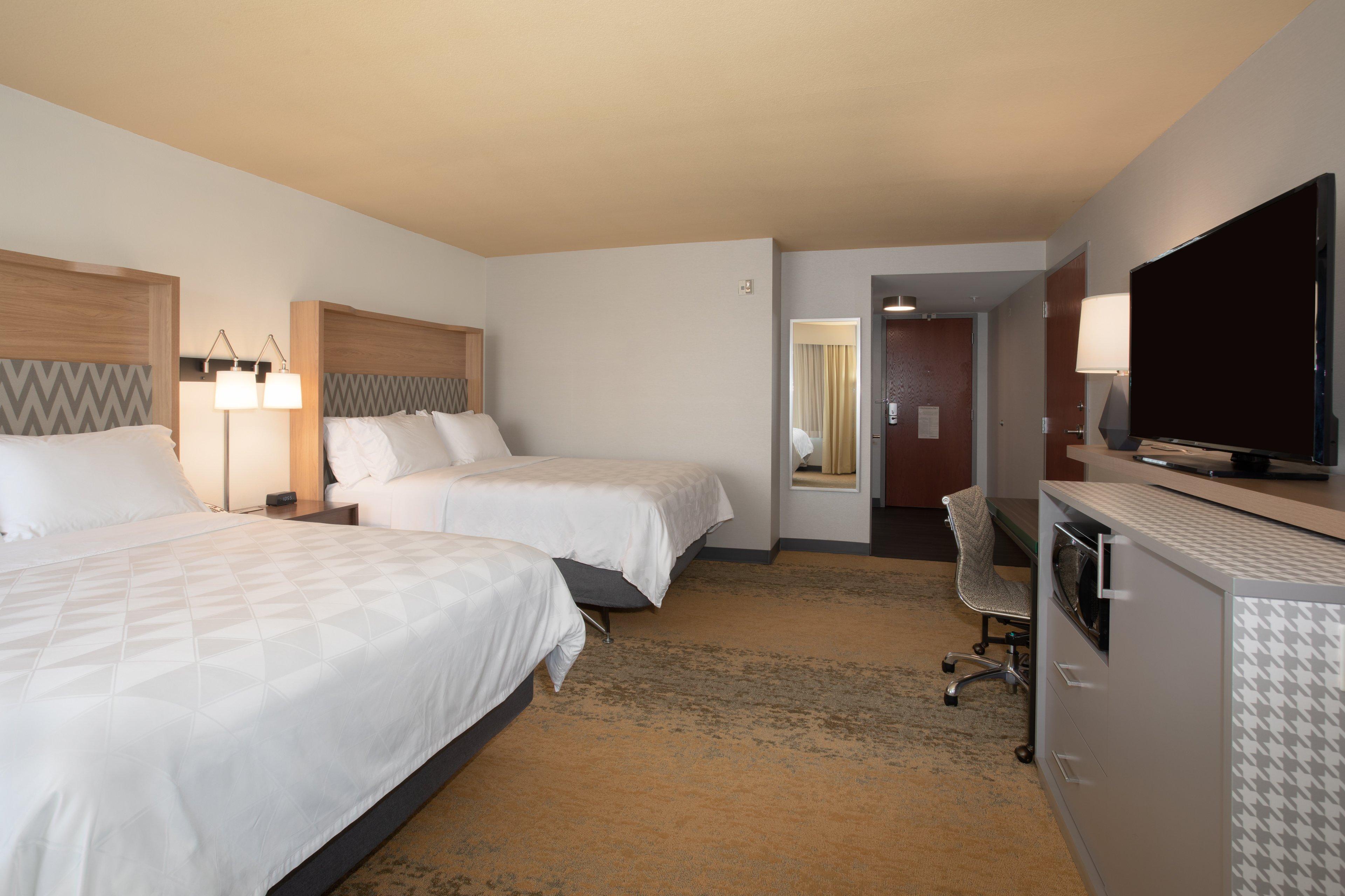 Holiday Inn Winchester Southeast-Historic Gateway By Ihg Εξωτερικό φωτογραφία