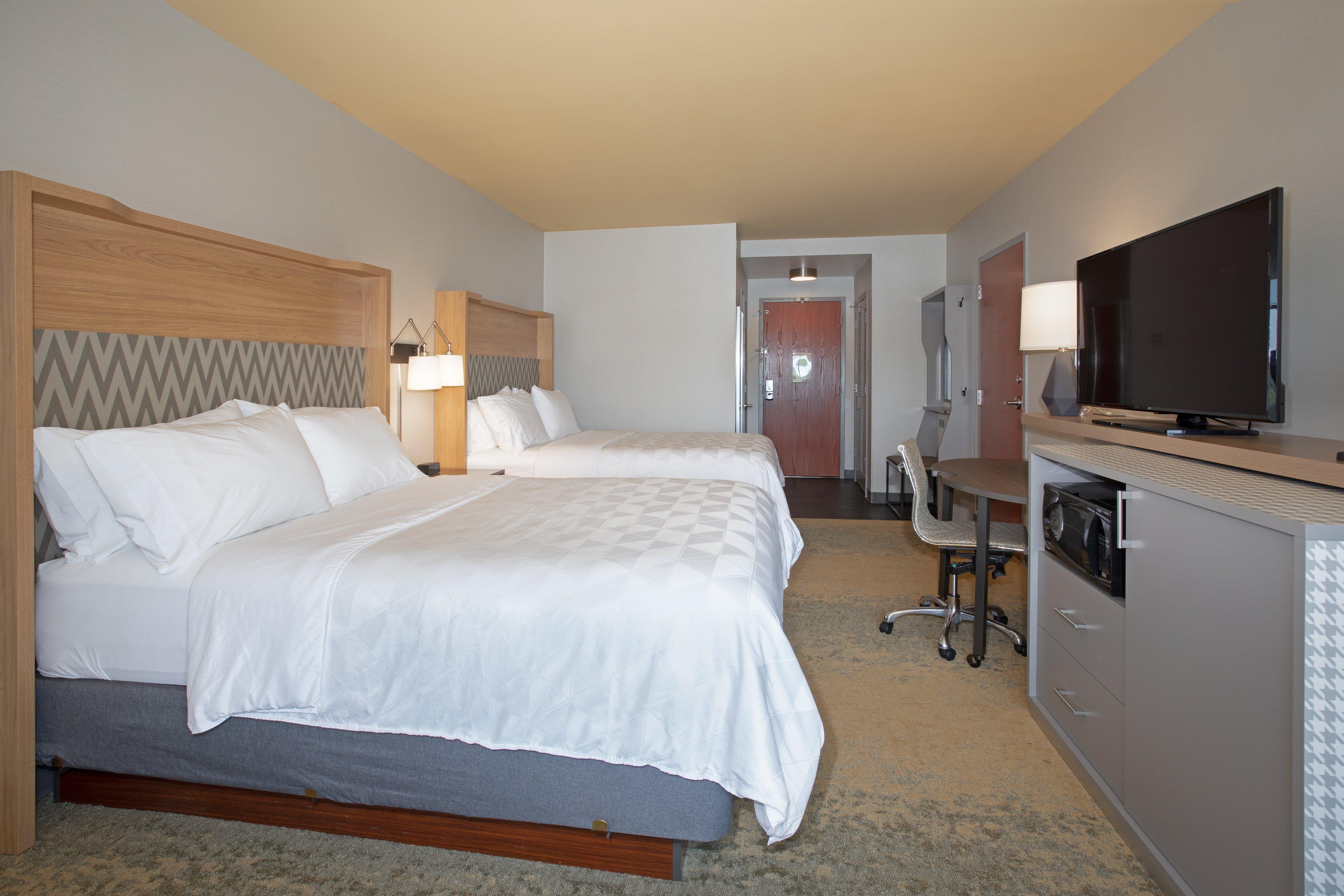 Holiday Inn Winchester Southeast-Historic Gateway By Ihg Εξωτερικό φωτογραφία