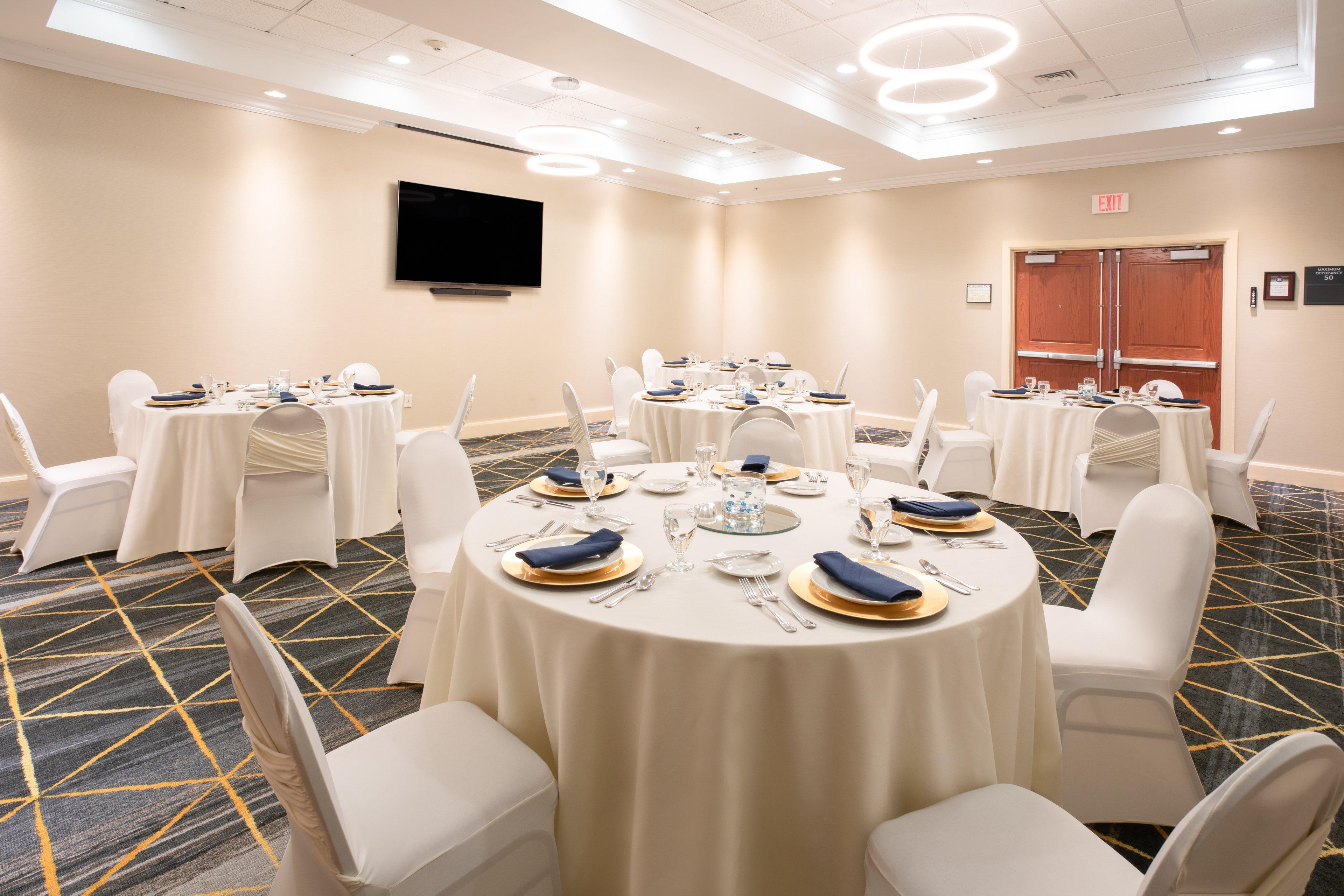 Holiday Inn Winchester Southeast-Historic Gateway By Ihg Εξωτερικό φωτογραφία