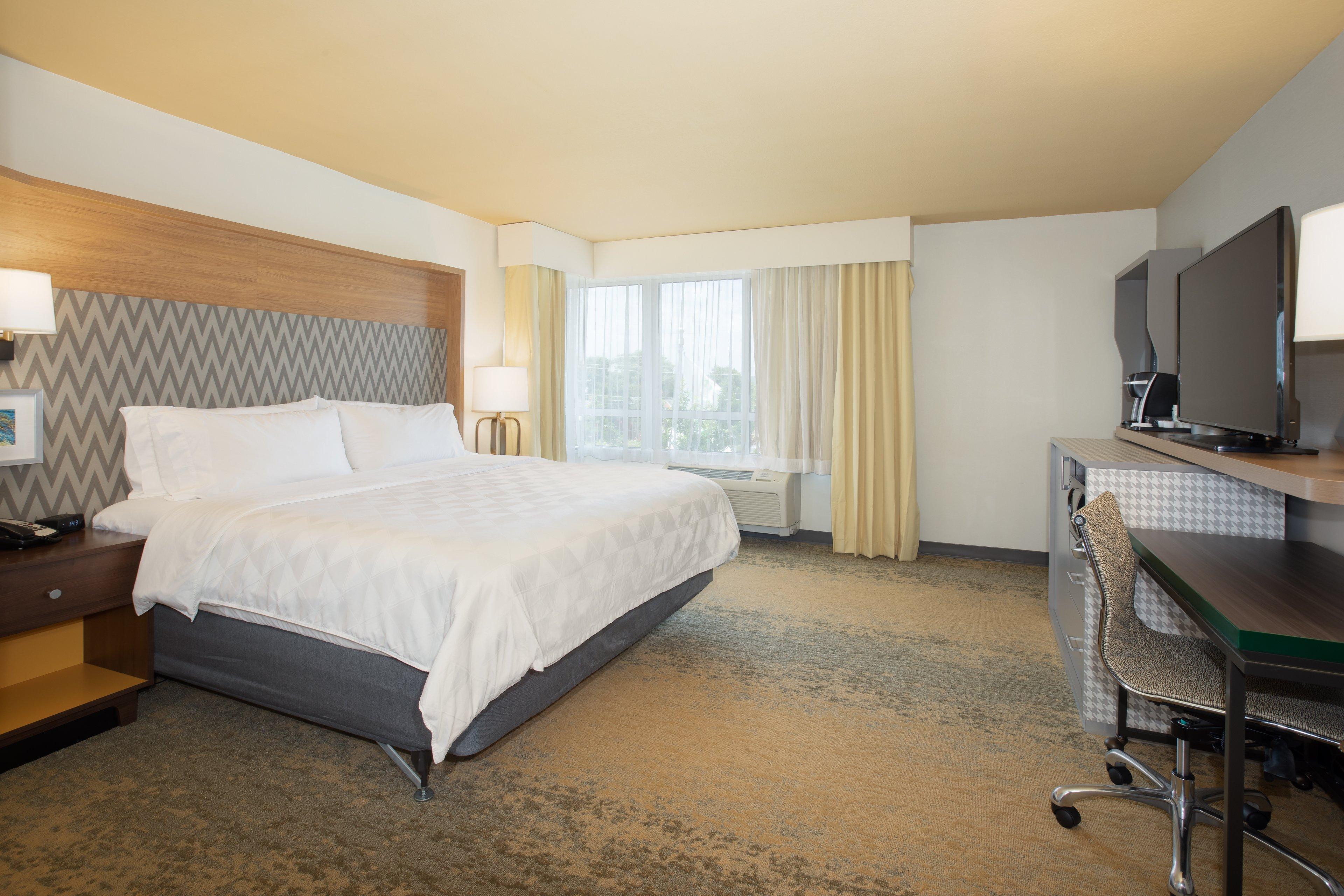 Holiday Inn Winchester Southeast-Historic Gateway By Ihg Εξωτερικό φωτογραφία