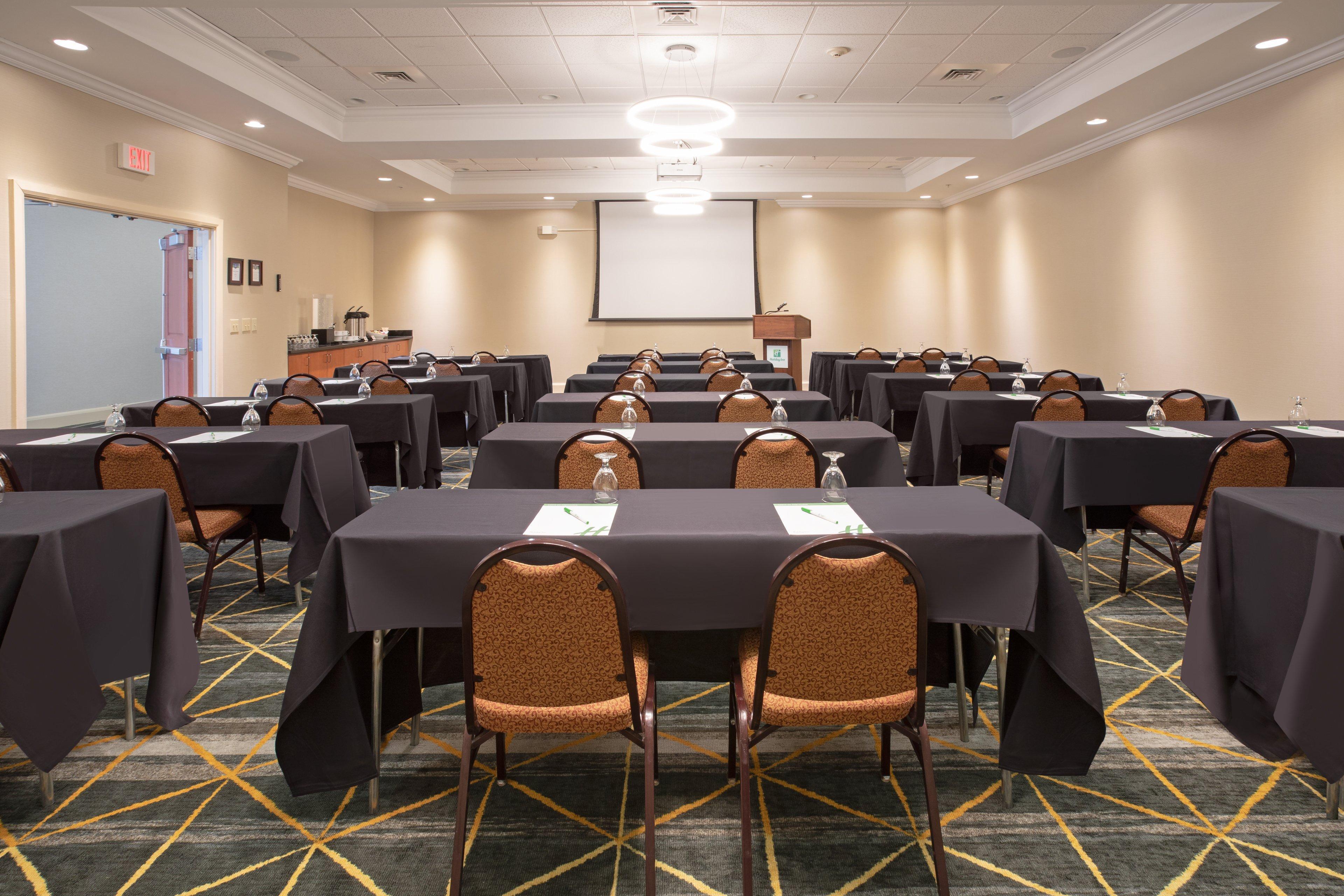 Holiday Inn Winchester Southeast-Historic Gateway By Ihg Εξωτερικό φωτογραφία