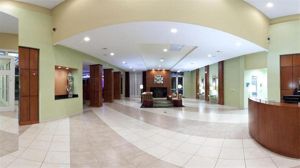 Holiday Inn Winchester Southeast-Historic Gateway By Ihg Εξωτερικό φωτογραφία
