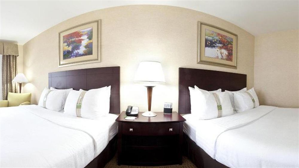 Holiday Inn Winchester Southeast-Historic Gateway By Ihg Εξωτερικό φωτογραφία