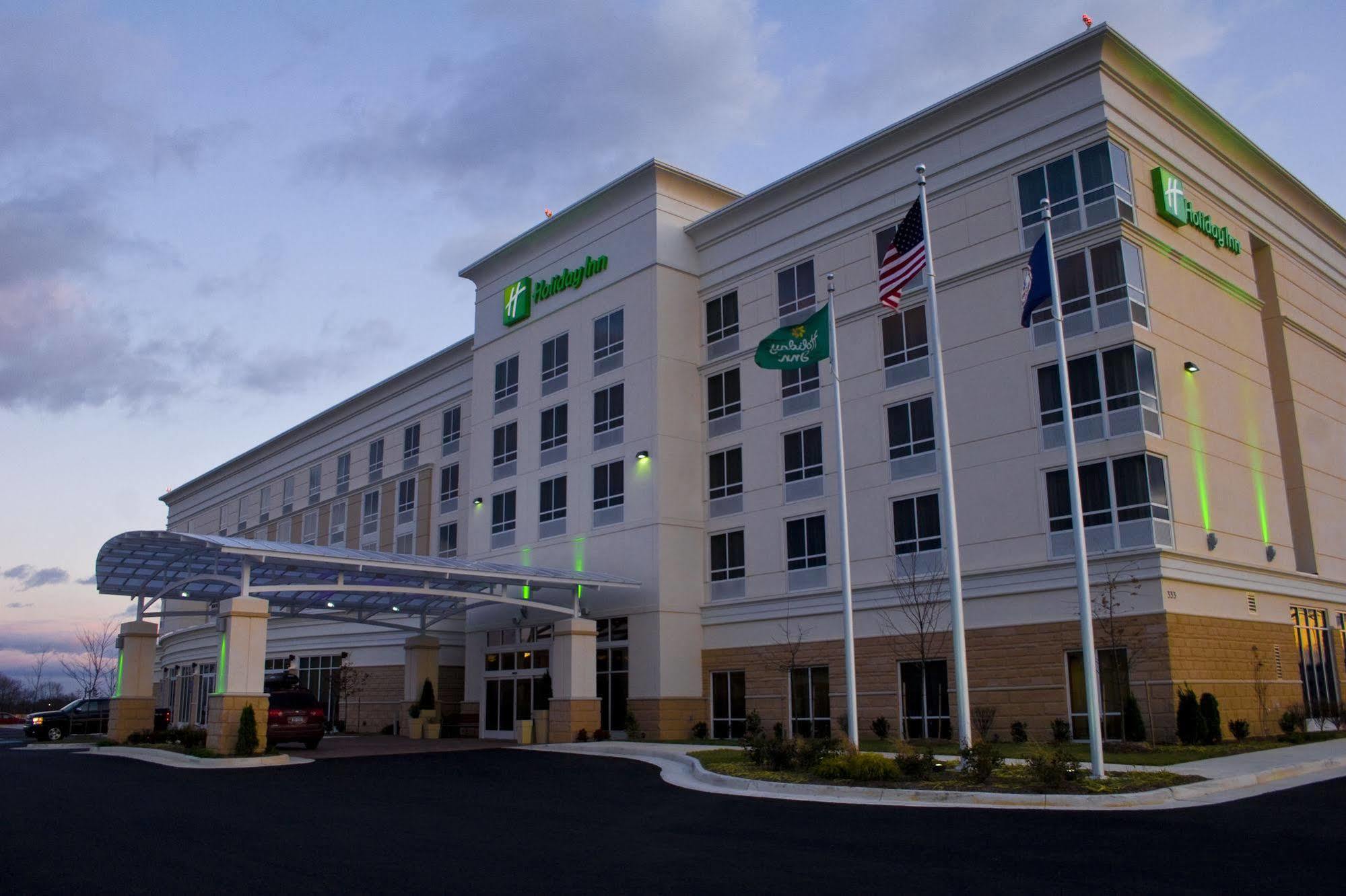 Holiday Inn Winchester Southeast-Historic Gateway By Ihg Εξωτερικό φωτογραφία