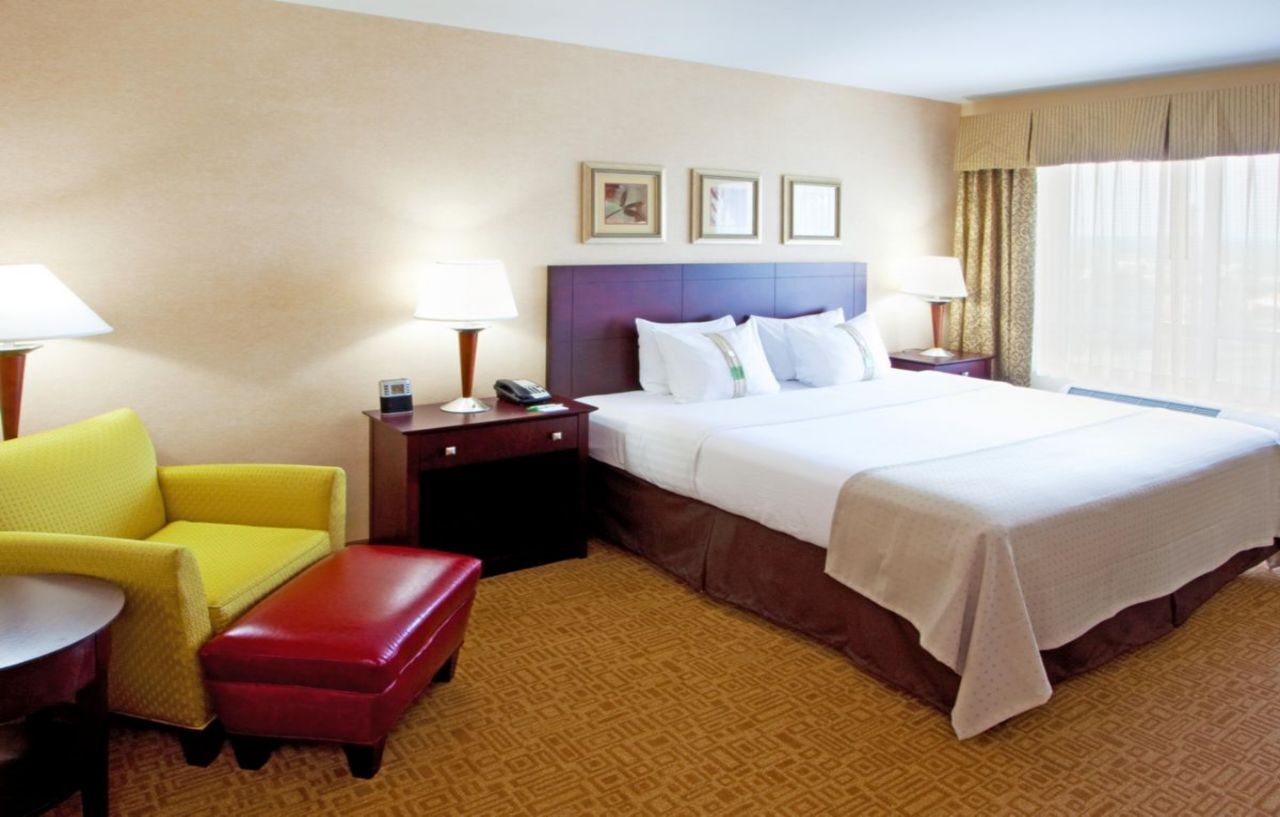 Holiday Inn Winchester Southeast-Historic Gateway By Ihg Εξωτερικό φωτογραφία